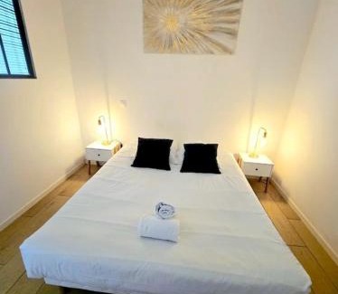 Capucins - Victoire Apartment | Joli appartement au coeur de Bordeaux