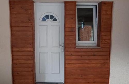 Auch Apartment | Joli appartement avec accès jardin