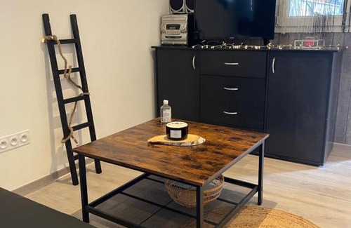 Auch Apartment | Joli appartement avec accès jardin