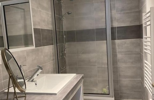 Auch Apartment | Joli appartement avec accès jardin