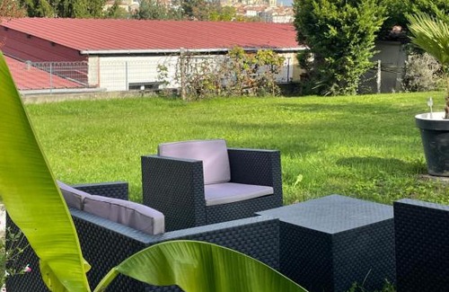 Auch Apartment | Joli appartement avec accès jardin