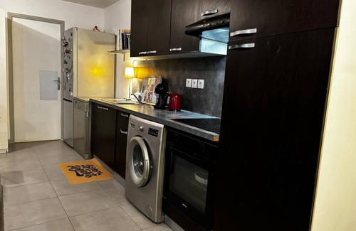 Lattes Apartment | Joli Appartement Dans Petite Résidence Privée, Très Calme