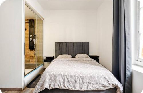 Dinan - Saint-Malo Apartment | Joli appartement neuf au centre de Rennes