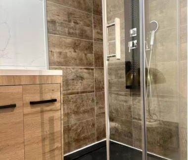 Dinan - Saint-Malo Apartment | Joli appartement neuf au centre de Rennes