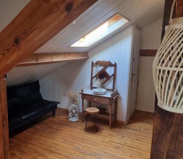 Betheniville Apartment | Joli appartement Quai 2 voie C parking gratuit
