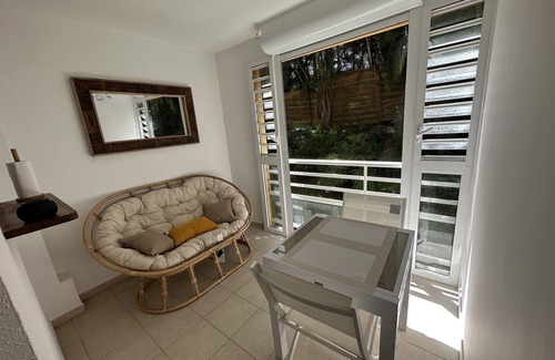 Baie-Mahault Apartment | Joli Appartement T2 Tout Confort Baie Mahault Convenance