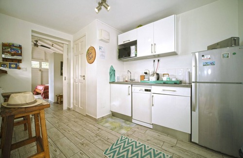 Bas du Fort Villa | Joli Coco