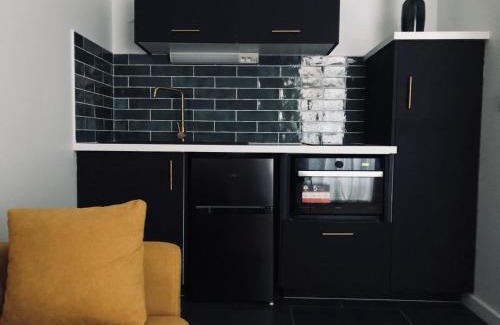 Faubourg North Apartment | Joli duplex