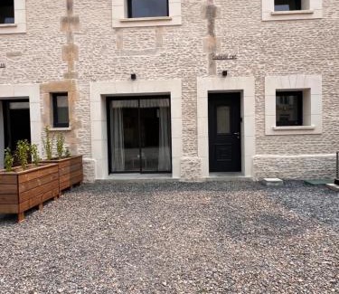 Airan House | Joli gîte familial