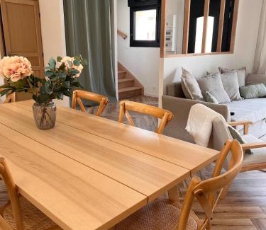 Airan House | Joli gîte familial