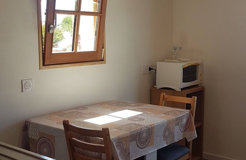 La Gueriniere Apartment | Joli Petit Appartement Neuf, au Calme et à Proximité de la mer et des Commerces