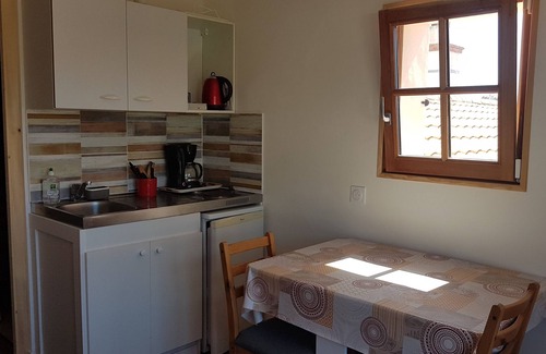 La Gueriniere Apartment | Joli Petit Appartement Neuf, au Calme et à Proximité de la mer et des Commerces