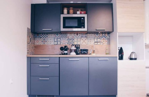 Le Perreux-sur-Marne Apartment | Joli Studio Proche de Paris