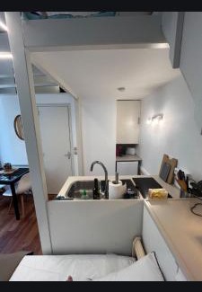 Centre Ancien Apartment | Joli studio centre-ville Caen