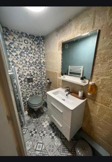 Centre Ancien Apartment | Joli studio centre-ville Caen