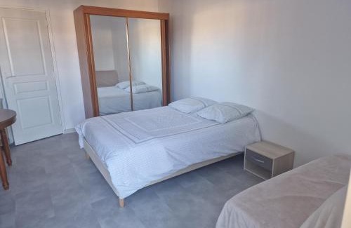 Saint-Raphael Apartment | Joli studio