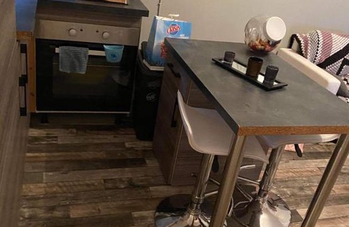 Port-la-Nouvelle Apartment | Joli T2