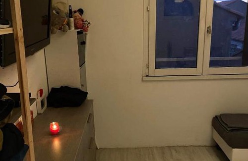 Port-la-Nouvelle Apartment | Joli T2