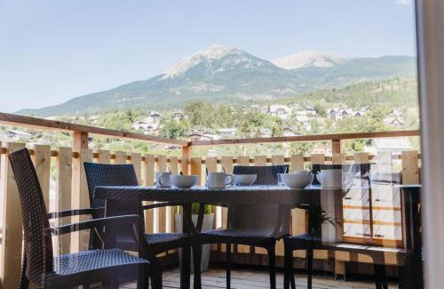 Embrun Apartment | Joli T3 en Duplex avec terrasse #6