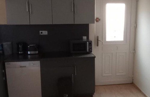 Epinay-sur-Seine Apartment | Jolie appartement de deux pièce dans le calme