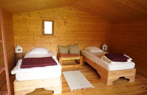 Bugarach Apartment | Jolie cabane avec vue magique sur la montagne