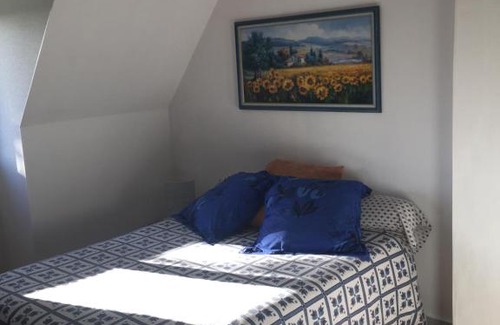 Locmaria-Plouzane Bed & Breakfast | Jolie chambre d'hôte