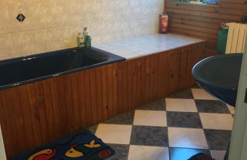 Locmaria-Plouzane Bed & Breakfast | Jolie chambre d'hôte