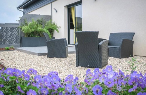 Saint-Leonard Apartment | Jolie Duplex 4/6 Personnes D'un Trés Grand Confort Proche de Fécamp et Etretat