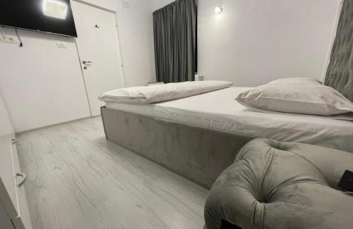 Timisoara Apartment | Jolie Luxury Apartments II