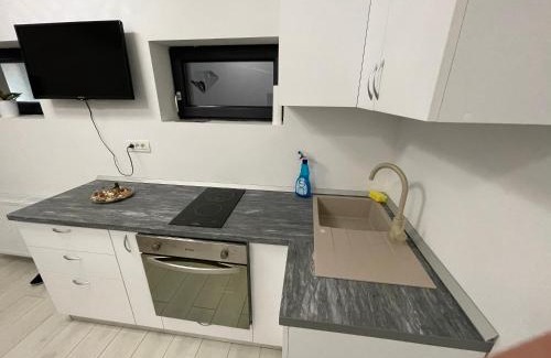 Timisoara Apartment | Jolie Luxury Apartments II