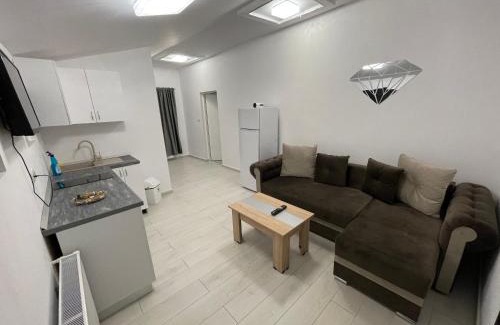 Timisoara Apartment | Jolie Luxury Apartments II