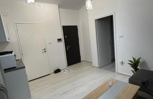 Timisoara Apartment | Jolie Luxury Apartments II