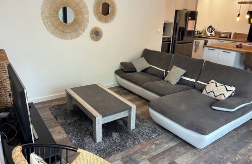 Tarnos House | Jolie Maison à 2km de la Plage