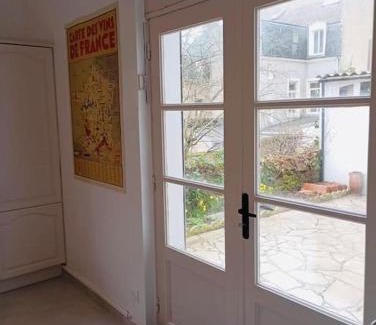 Dernier Sou House | Jolie Maison 6pers Wifi Billard