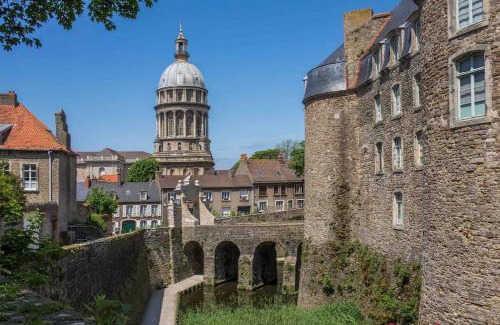 Dernier Sou House | Jolie Maison 6pers Wifi Billard