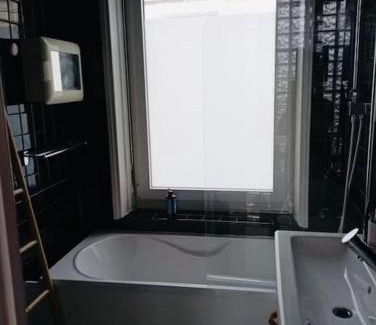 Dernier Sou House | Jolie Maison 6pers Wifi Billard