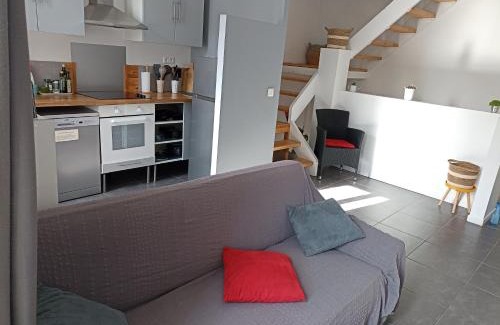 Gruissan House | Jolie Maison au centre du village