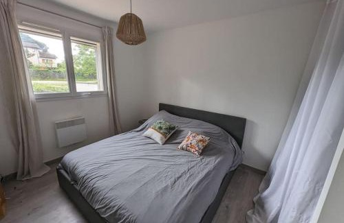 Bourg-de-Peage House | Jolie maison au pied du Vercors