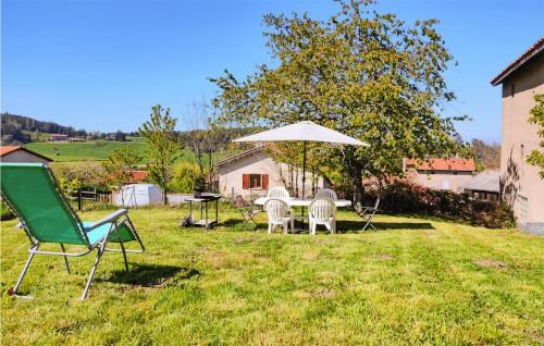 Verrieres-en-Forez House | Jolie Maison Avec Jardin