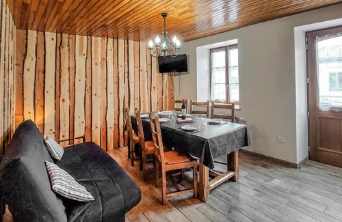 Verrieres-en-Forez House | Jolie Maison Avec Jardin