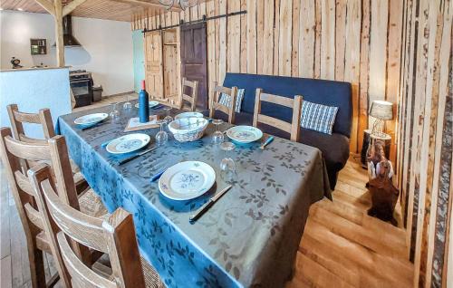 Verrieres-en-Forez House | Jolie Maison Avec Jardin