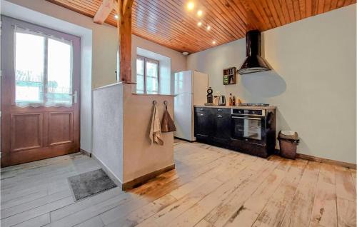 Verrieres-en-Forez House | Jolie Maison Avec Jardin