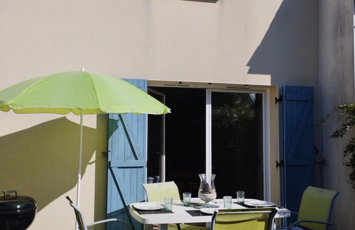 Plouhinec House | Jolie Maison de Vacances à 100 m de la Ria, Entre Saint Cado et la Barre D'etel