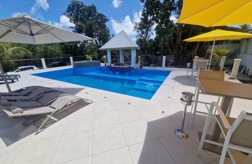 Guery House | Jolie maison de vacances