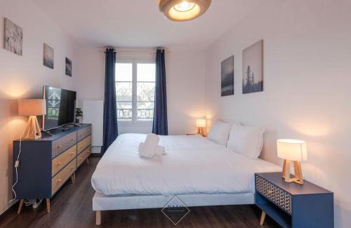 Magny-le-Hongre House | Jolie Maison Disneyland Bmyguest