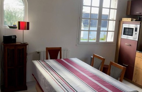 Primelin House | Jolie Maison Néo Bretonne, Très Proche de la mer