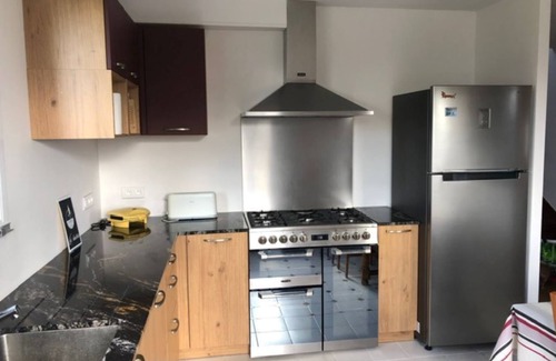 Primelin House | Jolie Maison Néo Bretonne, Très Proche de la mer