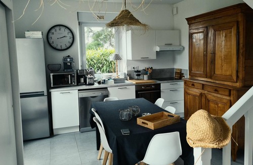 Carnac Apartment | Jolie Maison Proche des Plages