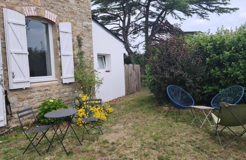 Carnac Apartment | Jolie Maison Proche des Plages