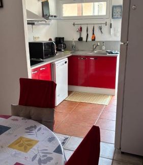 Coufouleux House | Jolie petite Maison